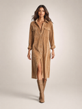 Tessa | Vestito moderno con vestibilità comoda