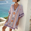 Esmee | Abito Strand elegante e comodo per un look da spiaggia disinvolto