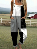 Hailey | Tuta Relaxed a Colori