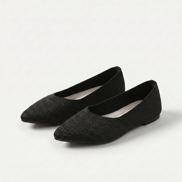 Giulia Mocassini Comfort Eleganti