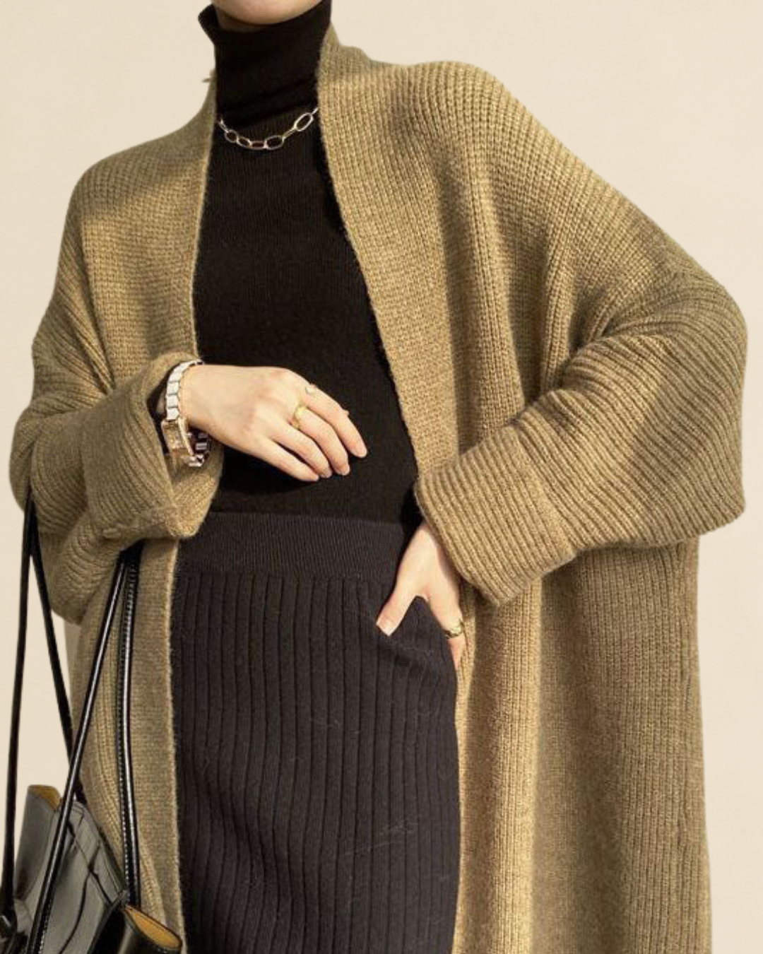 Cardigans