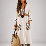 Nora | Abito Maxy Leggero