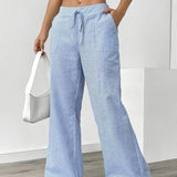 Alina | Pantaloni Jogging Casual Eleganti