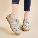Lea – Comodi Sandali Comfort per Tutti i Giorni