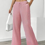 Alina | Pantaloni Jogging Casual Eleganti