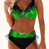 Eva - Bikini Colorato e Allegro
