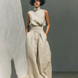 Tina - Set Minimalista da Donna