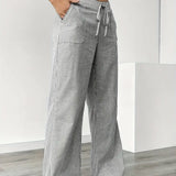 Alina | Pantaloni Jogging Casual Eleganti