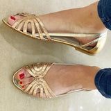 Eleonora | Sandali Comfort Radianti