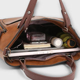 Eline - elegante borsa in pelle