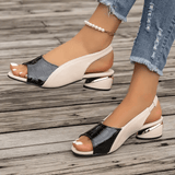 VALENTINA | Sandali Eleganti per Donne Moderne con Comfort per Tutto il Giorno e Stile Senza Tempo
