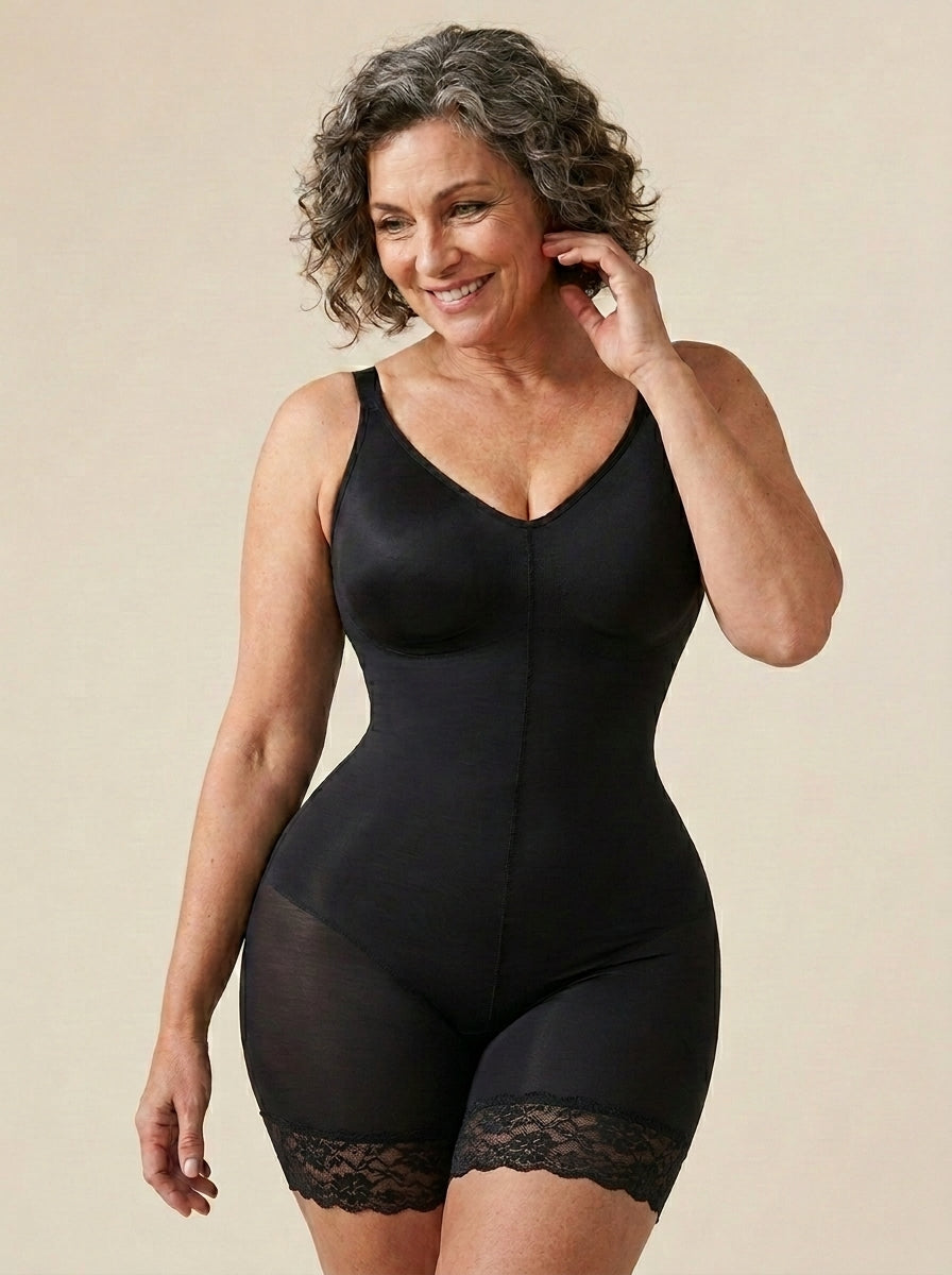 Sculpting Fajas Colombianas Shapewear