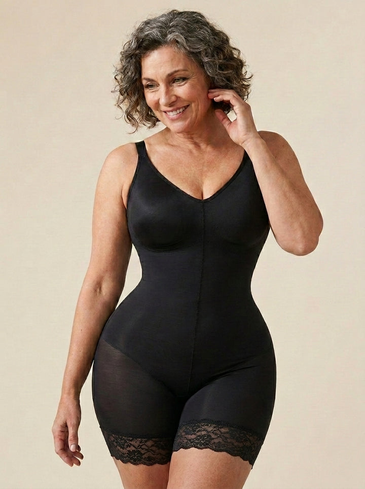 Sculpting Fajas Colombianas Shapewear