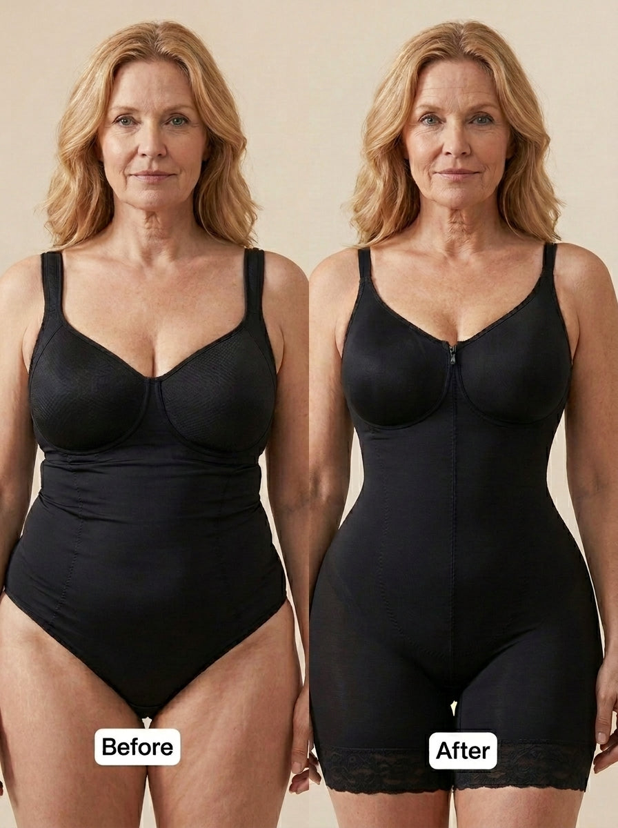 Sculpting Fajas Colombianas Shapewear