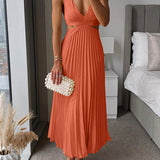 Helen | Abito Lungo Elegante