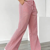 Alina | Pantaloni Jogging Casual Eleganti