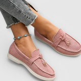 Gamila - Mocassino Elegante