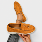 Gamila - Mocassino Elegante