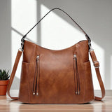 Eleganza Blanch | Luxe borse a mano