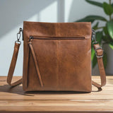 Borsa a mano retro Janina Keturiakamp