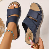 Dalia Sandali Massaggio Plantare Comfort
