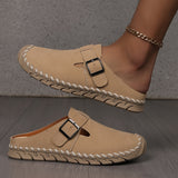 Mariella Sandali Comfort Con Fibbia