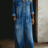 Lena | Tuta Casual Comfort