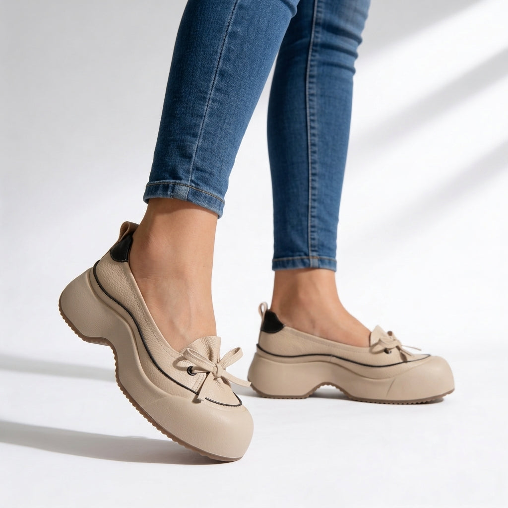 Milana Orthopedic Sneakers