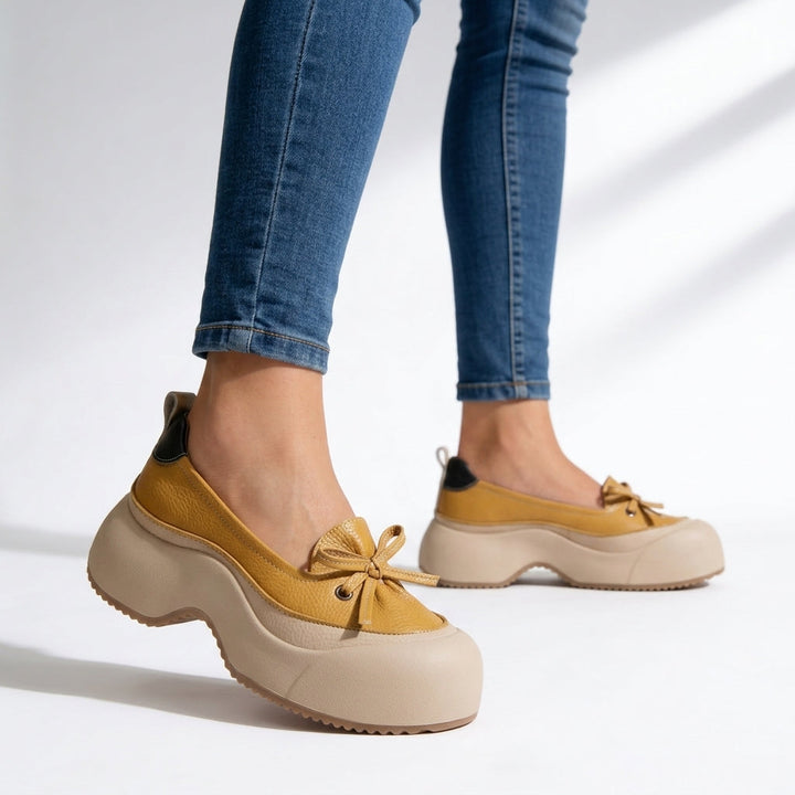 Milana Orthopedic Sneakers
