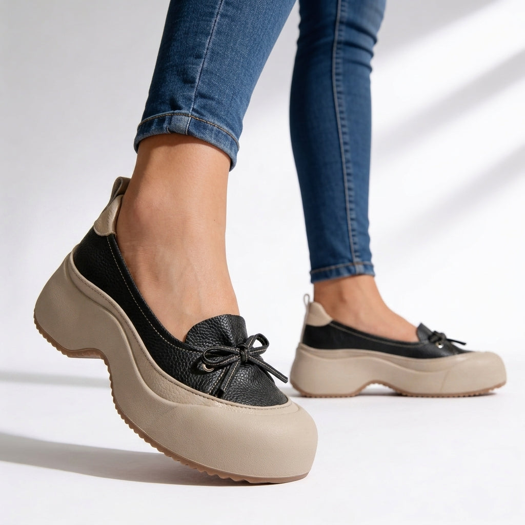 Milana Orthopedic Sneakers