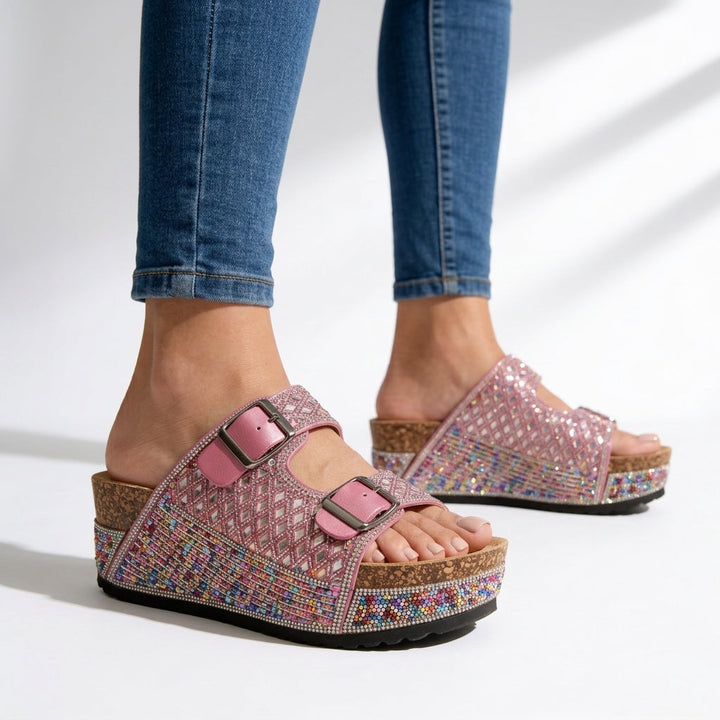 Adèle Platform Slides