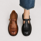 Louisa™ | Scarpe Mary Jane Classiche