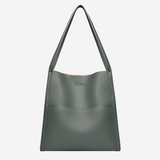 Mariah | Borsa a Spalla in Vera Pelle