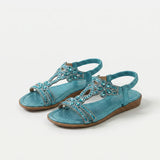 Boho Sandali Ortopedici Comfort