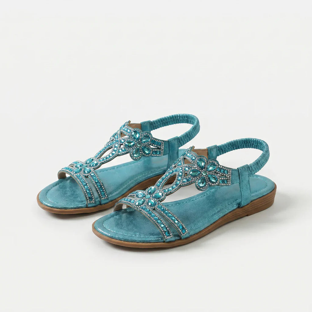 Boho Sandali Ortopedici Comfort