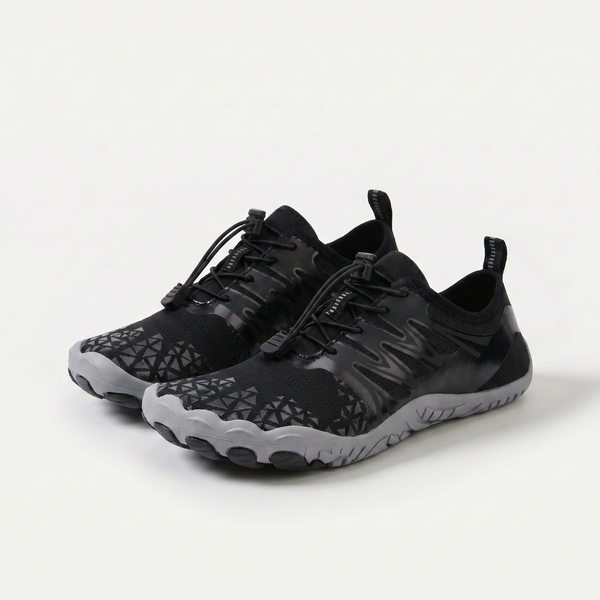 Airflex Scarpe Barefoot Traspiranti