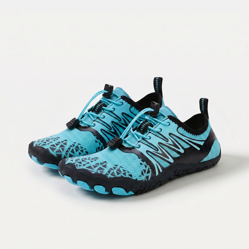 Airflex Scarpe Barefoot Traspiranti