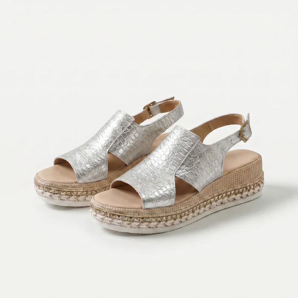 Luxa™ - Sandali Ortopedici