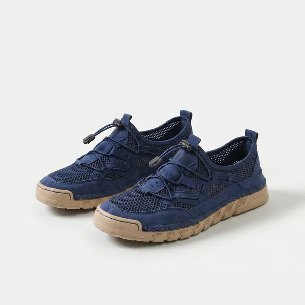 Elara Scarpe Comfort Traspirante