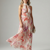 Elyon | Vestito Maxi Easy Flow