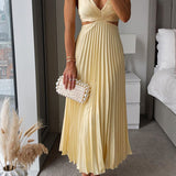 Helen | Abito Lungo Elegante