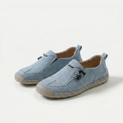 Blu pavone