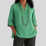 Nicia | Blusa Estiva Leggera e Confortevole
