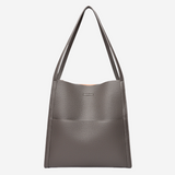 Mariah | Borsa a Spalla in Vera Pelle