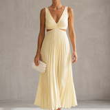 Helen | Abito Lungo Elegante