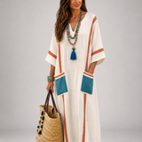 Nora | Abito Maxy Leggero