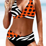 Eva - Bikini Colorato e Allegro