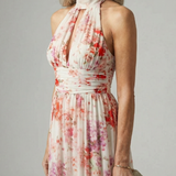 Elyon | Vestito Maxi Easy Flow