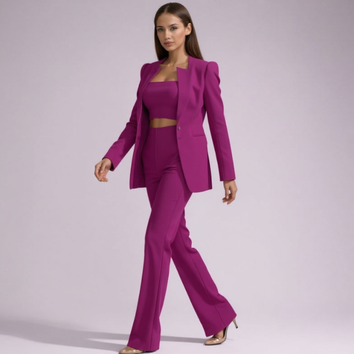 Anica 3 Piece Set