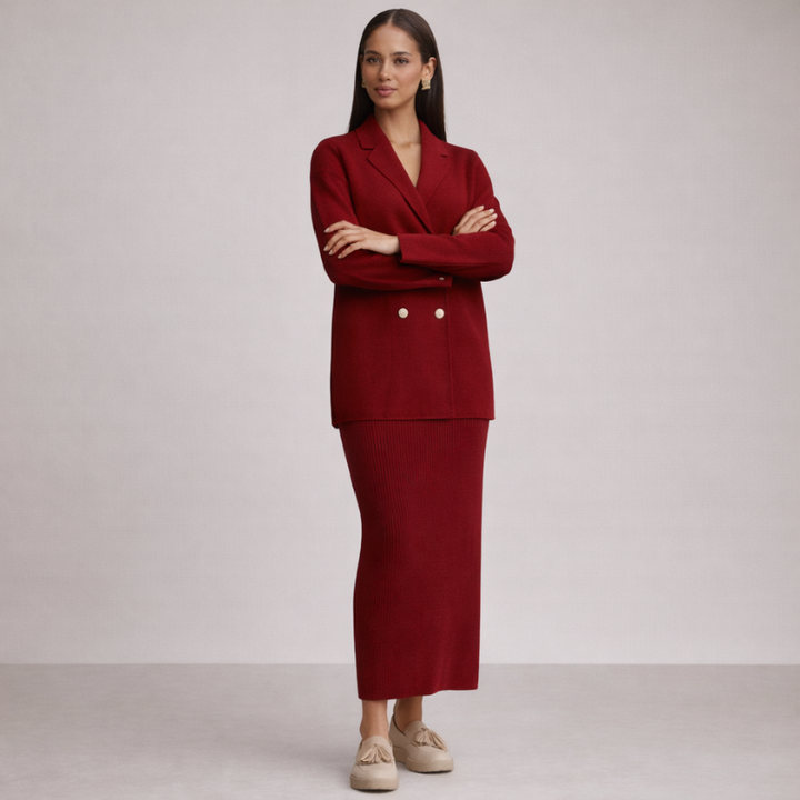 Abigail 2-Piece Set